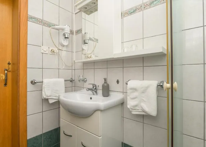 Noris Appartement *