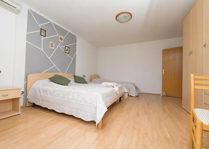 Appartement Noris
