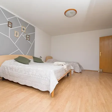 Apartment Noris