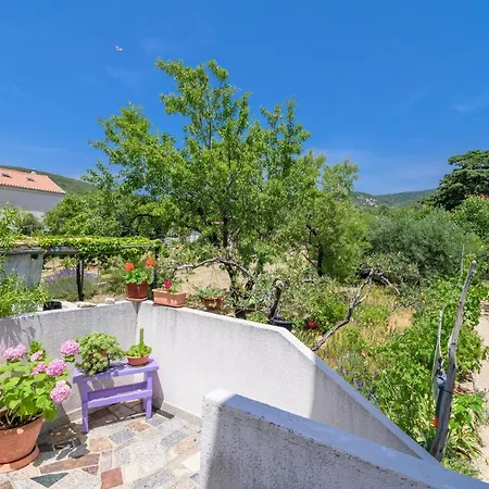 Apartment Noris Martinscica (Cres)