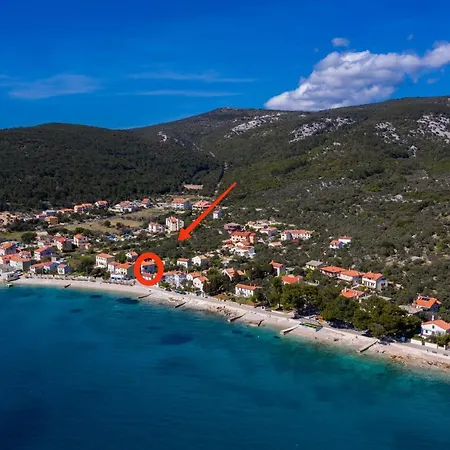 Noris Apartment Martinscica (Cres)