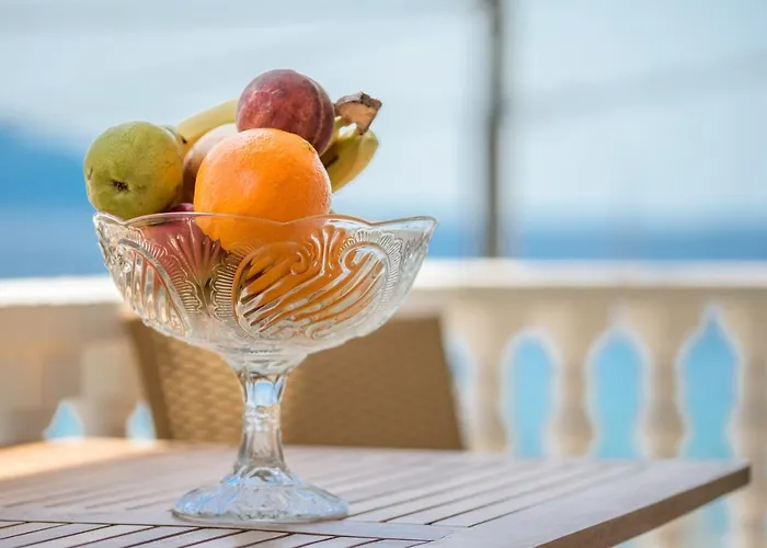 Noris アパート *