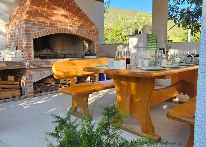 Noris * Martinšćica