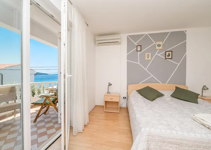 Noris * Martinšćica