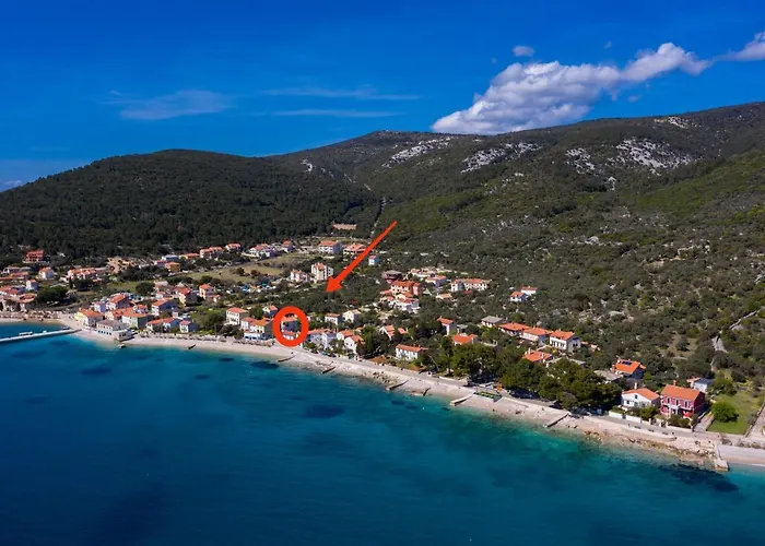 Noris Lejlighed Martinšćica